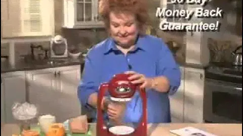 Супер миксер Акробат Smoothie Maker Смуфи Мейкер