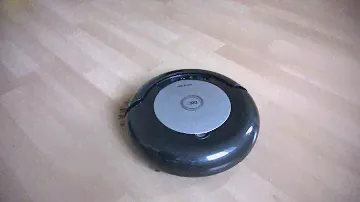 Sencor SVC 7020 - oživení robota