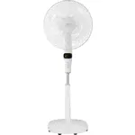 Вентилятор напольный Sencor SFN 5200WH-0