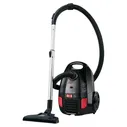 Пылесос Sencor SVC 6001BK, 700 Вт, 3 л, черный