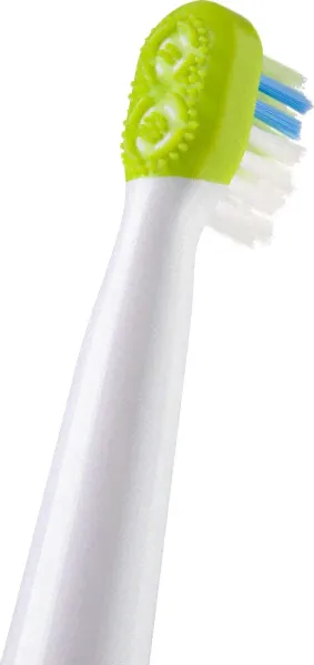 Końcówka Sencor SOX 014GR do szczoteczki sonicznej Sencor SOC 0912GR