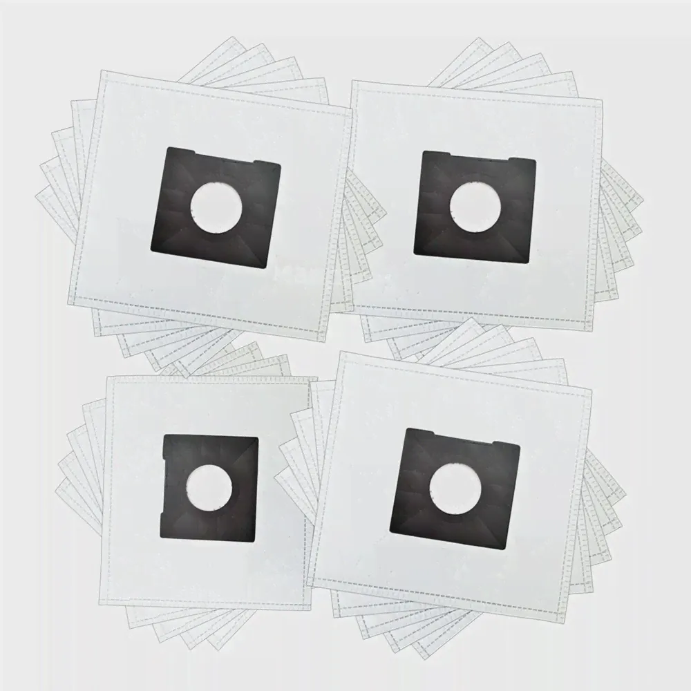20 шт., мешки для пылесоса Sencor SVC 3001 420RD620LB 530ORWH (art.: 3920bb8416b02)-0