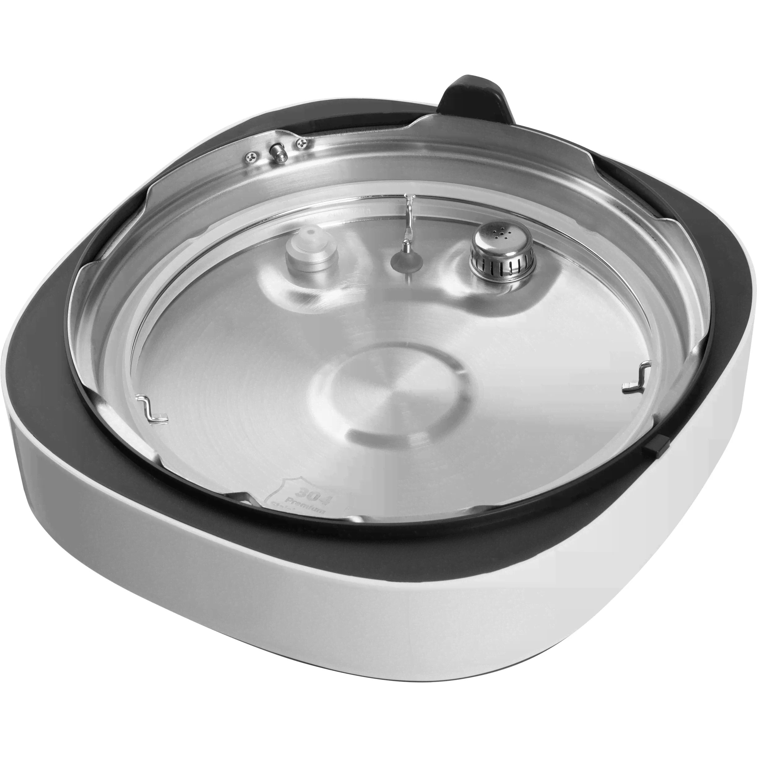 Sencor SPR 3600WH мультиварка-3