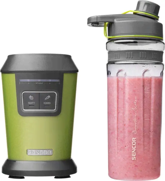 Blender kielichowy Sencor SBL 7170GG-2