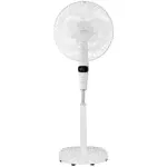 Напольный вентилятор Sencor SFN 5200WH отзывы
