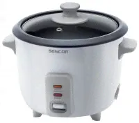 Рисоварка Sencor SRM 0600WH