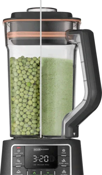 Blender kielichowy Sencor SBU 7876GD-2