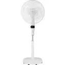 Вентилятор напольный Sencor SFN 5200WH