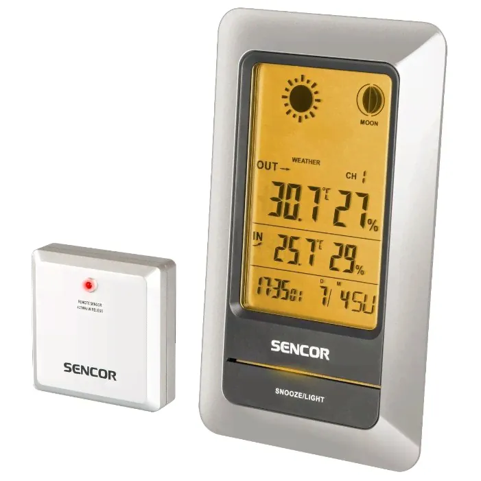 Sencor SWS 200 S кэшбэк-0