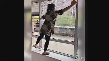Myjka do mycia okien szyb MAGNETYCZNA HIT!