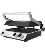 SENCOR Гриль SBG 5000BK