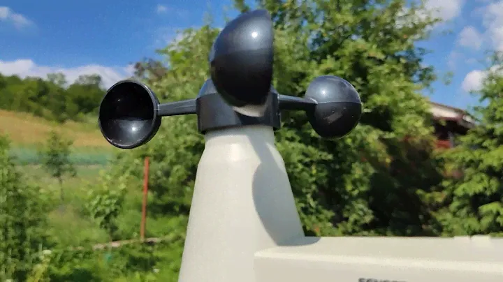 Sencor SWS 12500 #endlesssummer 2022 Professional Weather Station