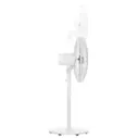 Напольный вентилятор Sencor SFN 4060WH