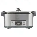 Мультиварка-скороварка Sencor SPR 5500SS