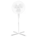 Вентилятор напольный Sencor SFN 4010WH скор.: 3 белый
