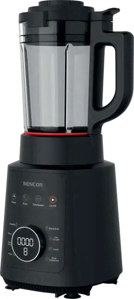 Blender kielichowy Sencor SBU 0510BK-0