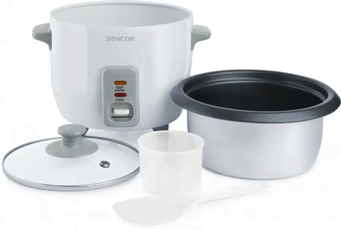Sencor Рисоварка SRM 0600-0