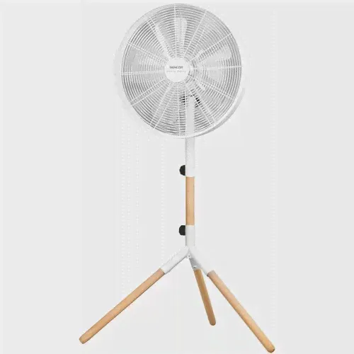 SFN 4080WH   Sencor-0