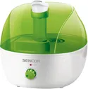 Зеленый умный увлажнитель воздуха Sencor SHF 2051GR