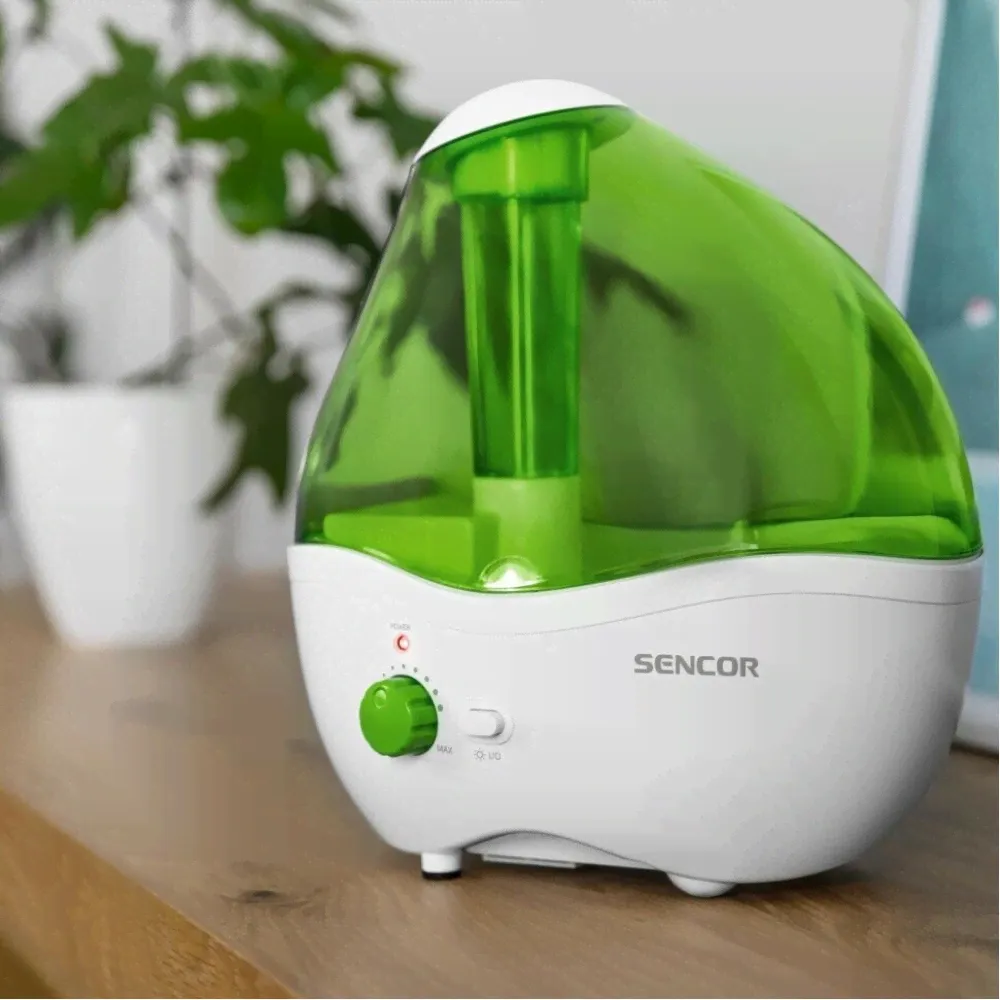 Увлажнитель воздуха SENCOR SHF 920BL-2