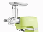 Sencor Планетарный кухонный комбайн Sencor Stand Mixer STM 6357GG 1000 Вт, зеленый миксеры и блендеры