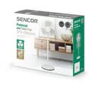 Напольный вентилятор Sencor SFN 4060WH