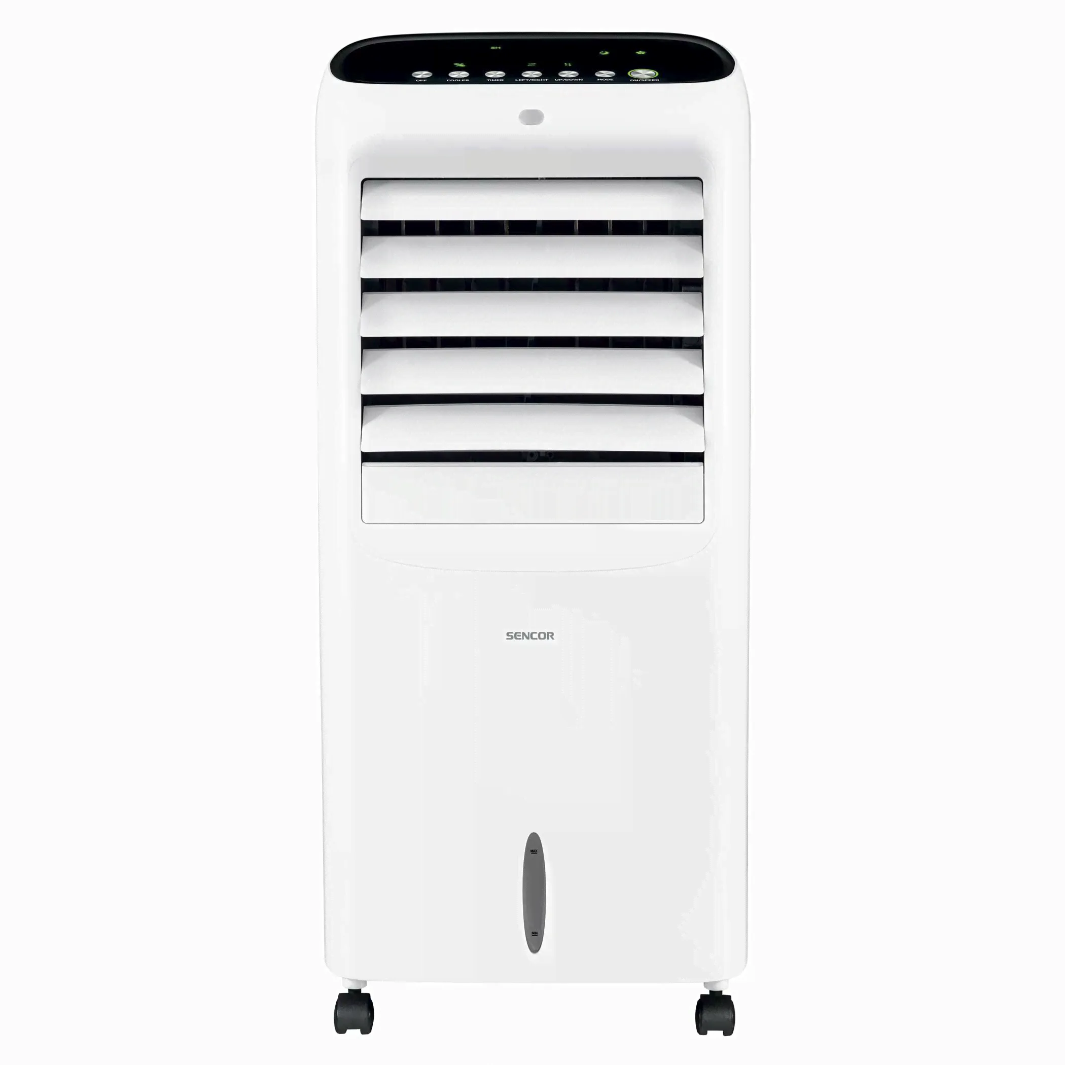 Sencor Охладитель воздуха Sencor SFN 9021 WH климатизаторы