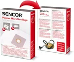 Пылесборник Sencor для пылесосов SVC900 Gemino (5 шт.)
