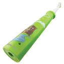 Детская ультразвуковая зубная щетка Sencor SOC 0912GR