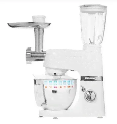 Кухонный комбайн Sencor STM 6350WH-3