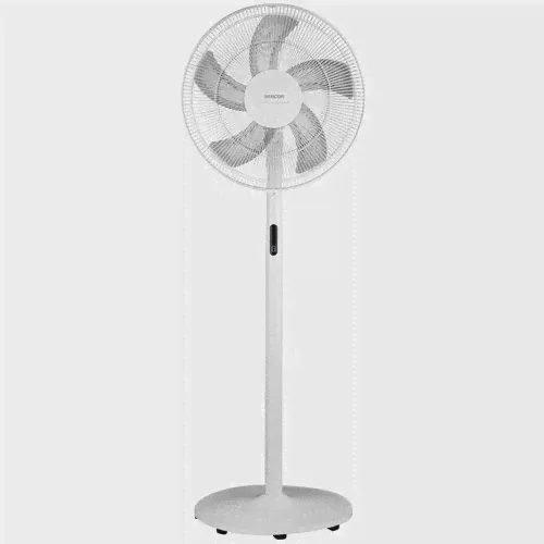 Напольный вентилятор Sencor SFN 4070WH, white
