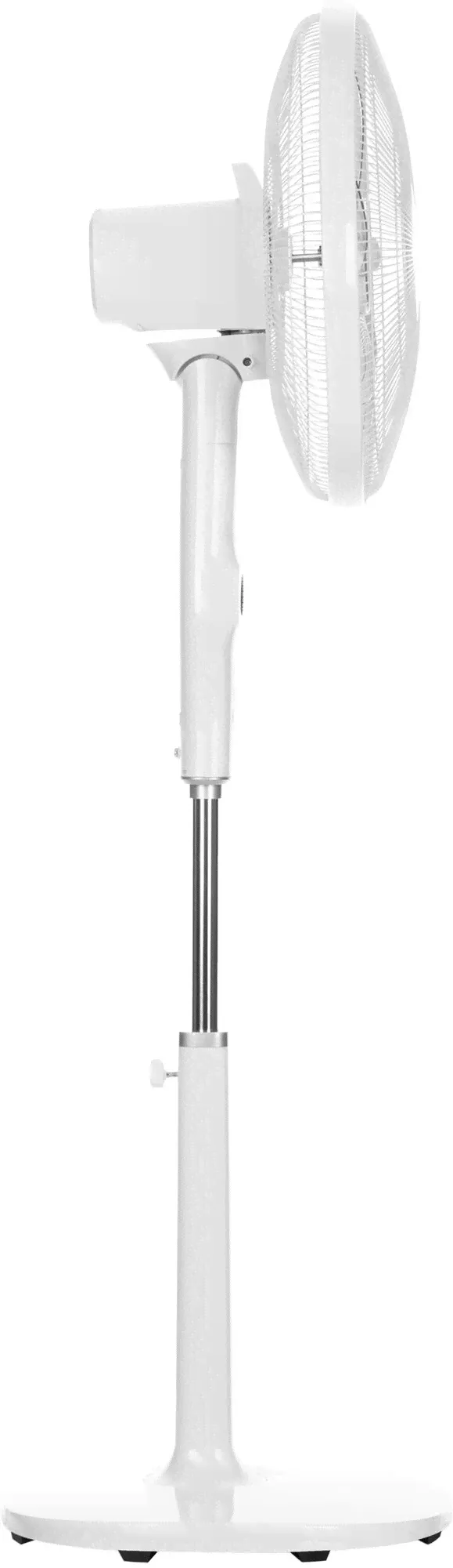 Hausberg Вентилятор напольный Sencor SFN 5200WH вентиляторы-0