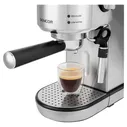 Характеристики - Кофемашина Sencor SES 4900SS