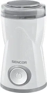 Розовая кофемолка Sencor SCG 1050WH-0