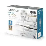 Напольный вентилятор Sencor SFN 4070WH-3