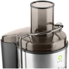 Соковыжималка Sencor SJE 5050SS, silver