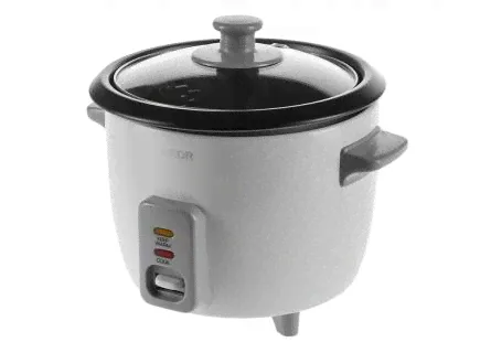 Рисоварка Sencor SRM 0600WH Белый