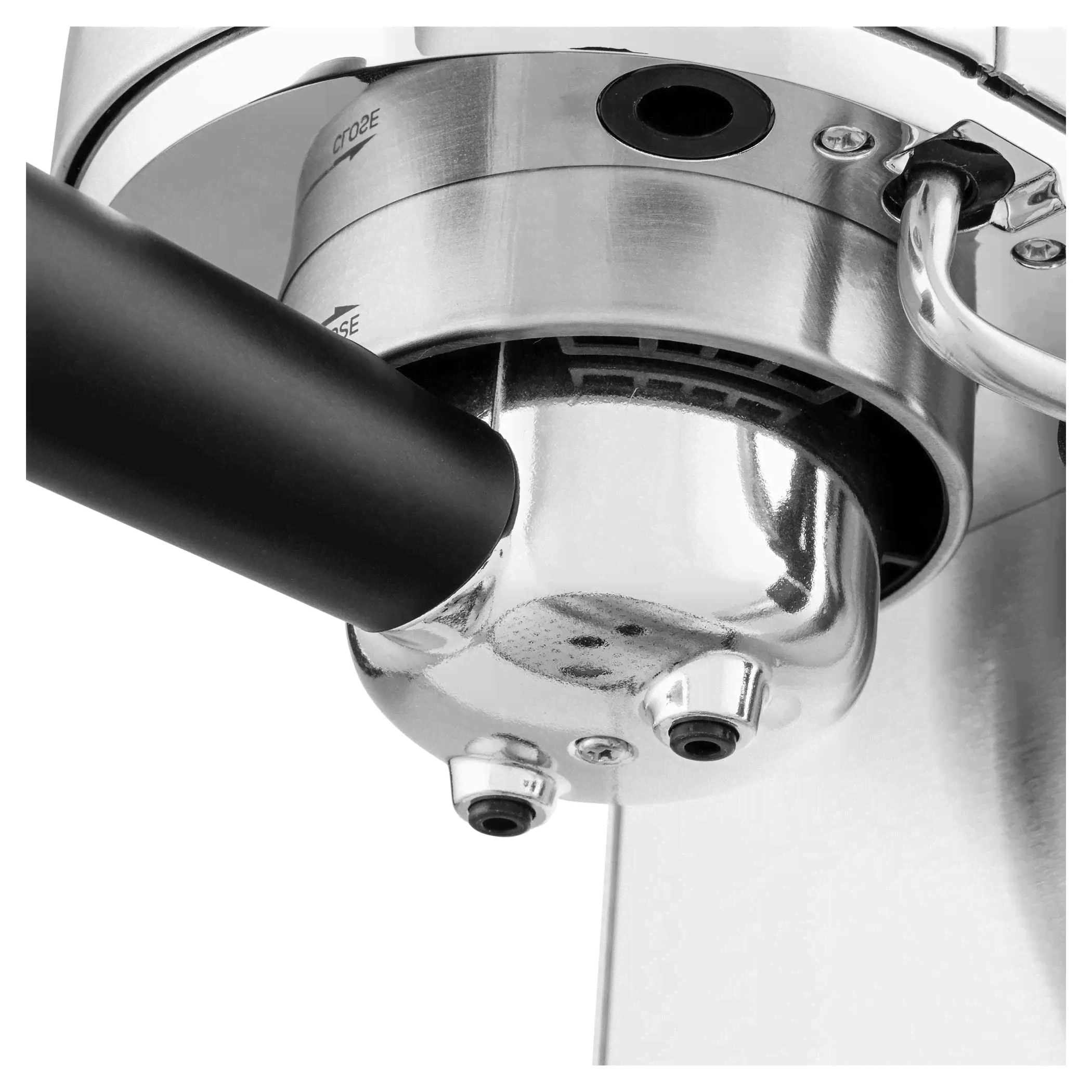 Характеристики - Кофемашина Sencor SES 4900SS-3