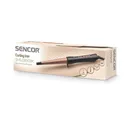 Расчёска для волос Sencor SHS 0850BK