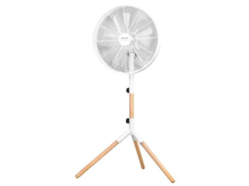 Вентилятор Sencor SFN 4080WH, SFN 4080WH