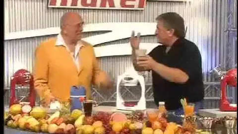 Супер миксер Акробат Smoothie Maker Смуфи Мейкер