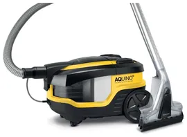 Пылесос Sencor SVC 5001YL yellow