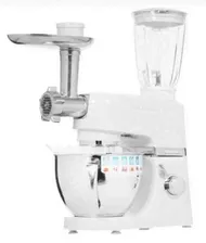 Кухонный комбайн Sencor STM 6350WH
