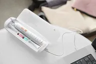 Электрическая зубная щетка Sencor Sonic SOC 3313PW