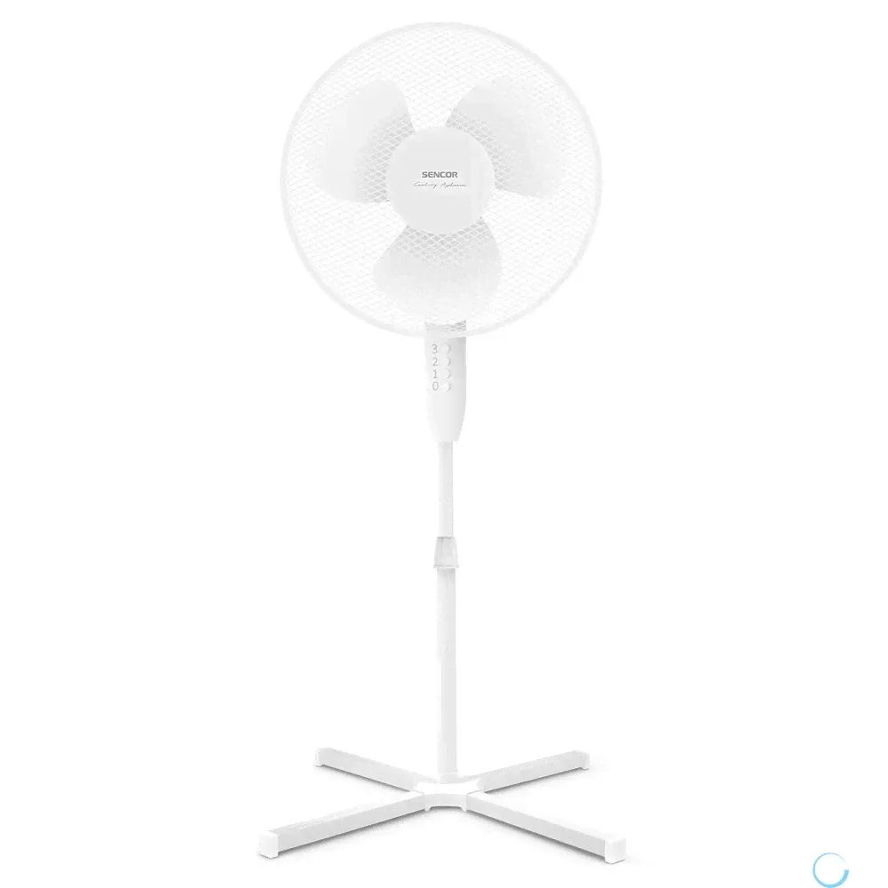 Sencor SFN 4010 WH