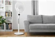 Hausberg Вентилятор напольный Sencor SFN 5200WH вентиляторы